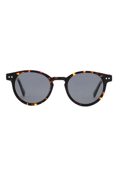 Sunglasses Ganges Unisex Tortoise Shell