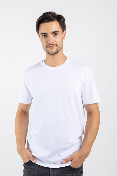 T-Shirt Creator White