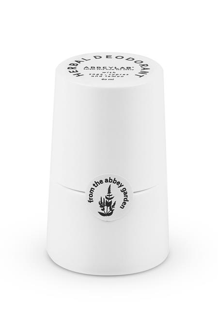 Deodorant Herbal with Alum