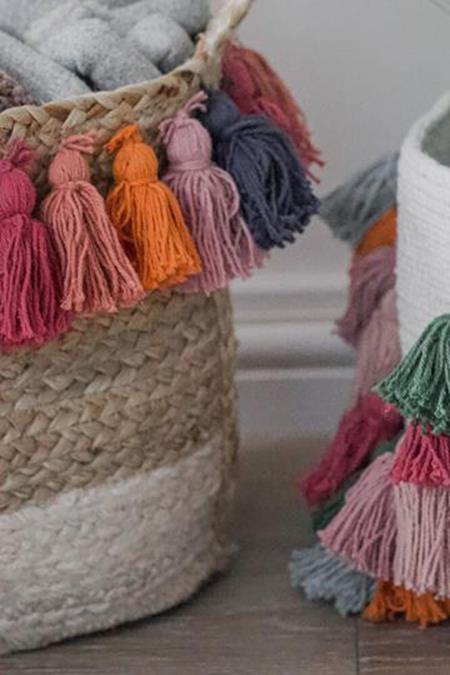 Mand Carnival Jute