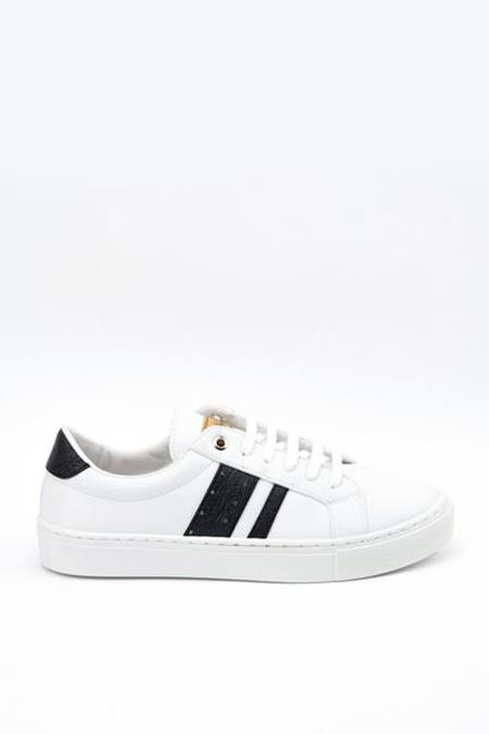 Sneakers Ames Charcoal