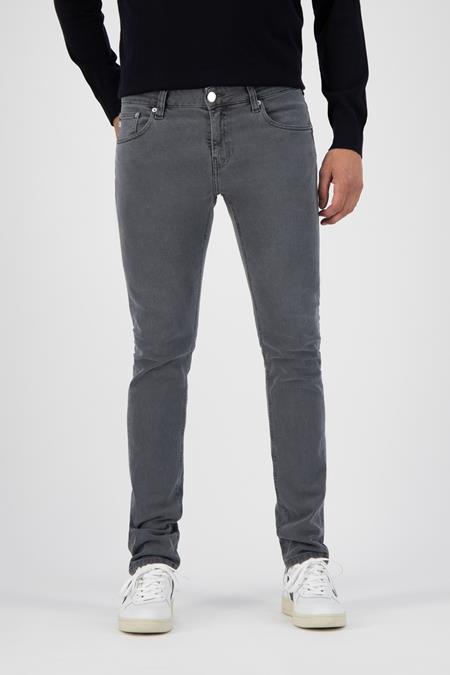 Jeans Slim Lassen O3 Grey