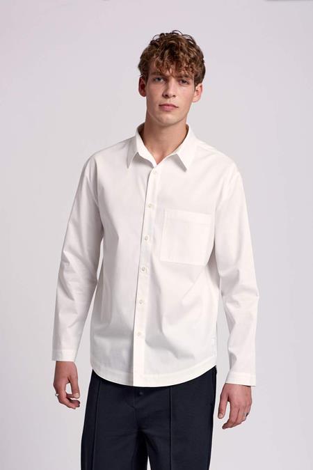 Shirt Arlo Off-White