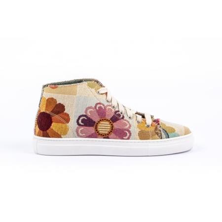 Sneakers Scout Daisies 2