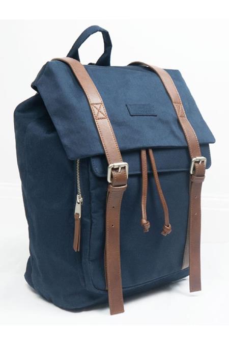 Backpack Dark Blue