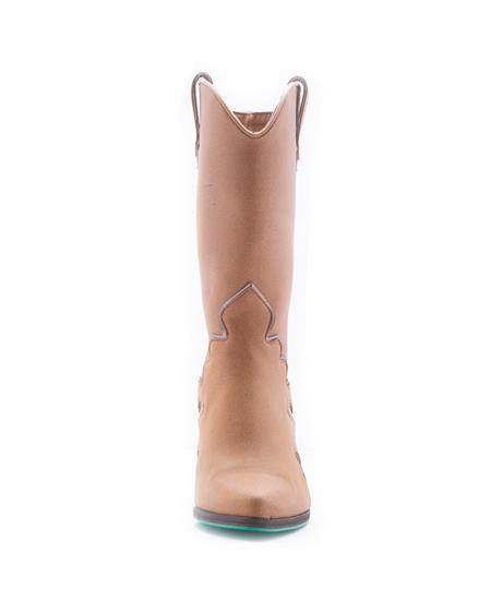 Boots Laura Brown 7