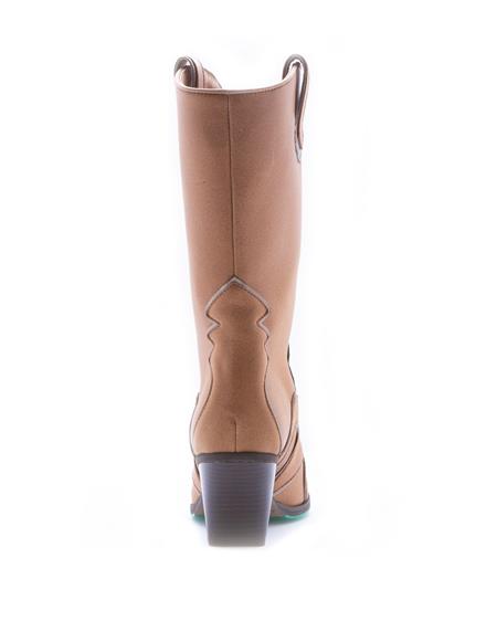 Boots Laura Brown 8
