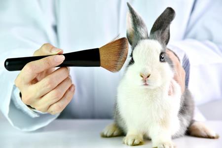 Yes, animal testing is still a reality for cosmetics in 2023