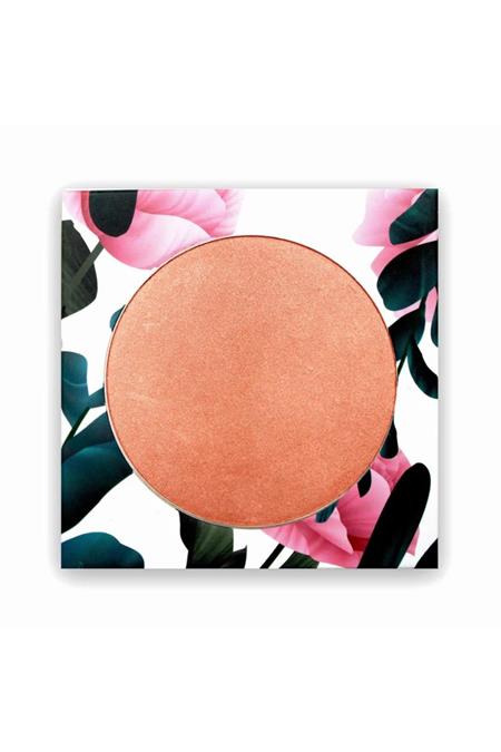 Mineral Blush Rosey Glow