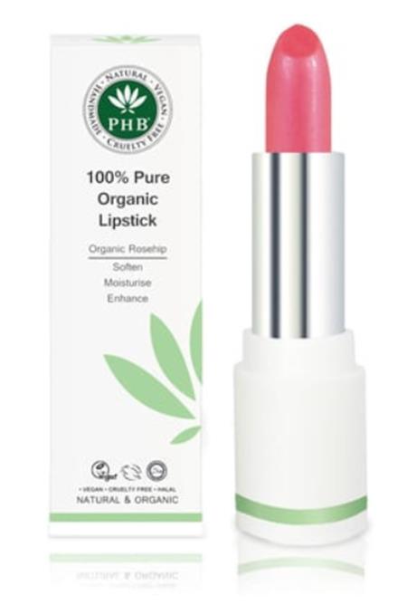 Lipstick Camellia Pink