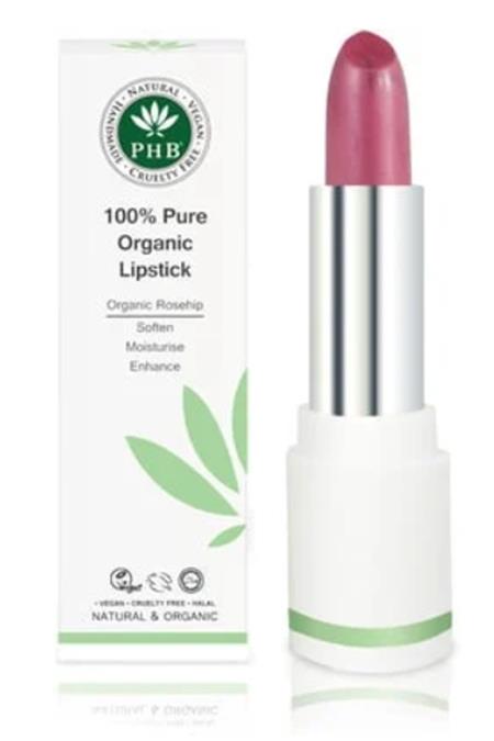 Lipstick Mulberry Pink