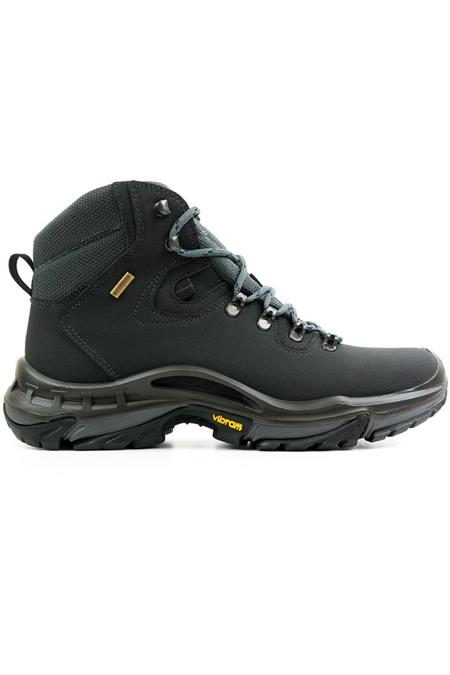 Hiking Boots WVSport Waterproof Black