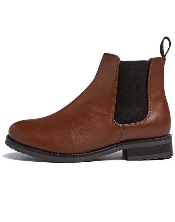 Chelsea boots luxe on sale