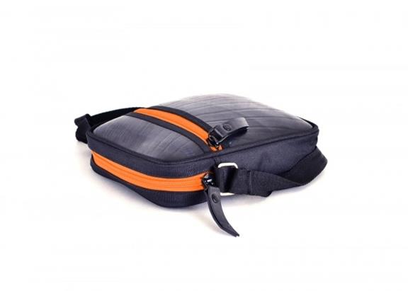 Shoulder Bag Tango - Orange 2