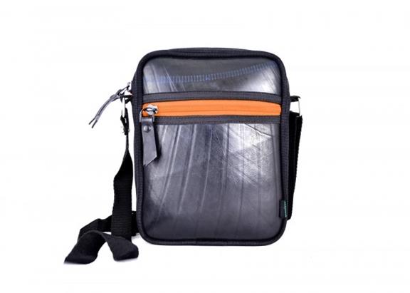 Shoulder Bag Tango - Orange 3