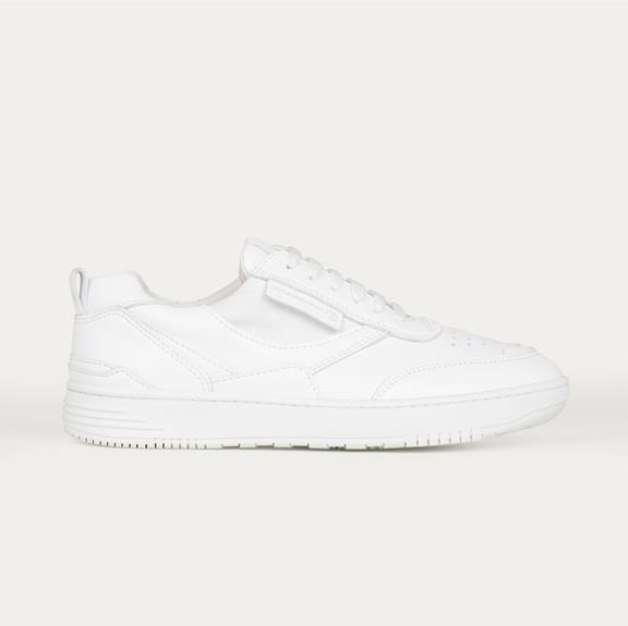 Sneakers Ux-68 White 2
