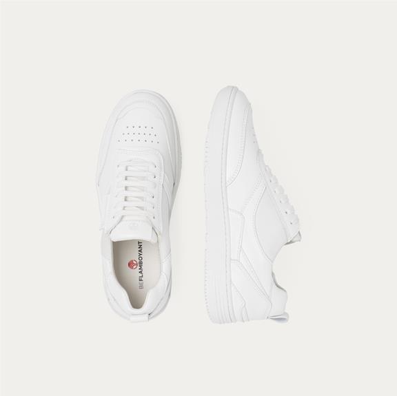 Sneakers Ux-68 White 3