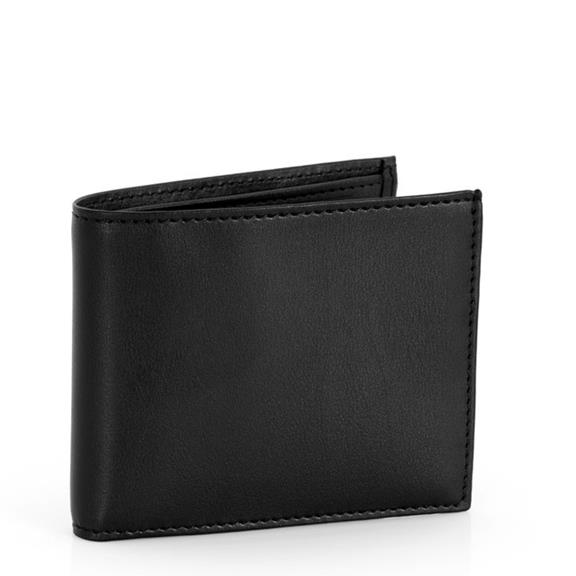 Wallet Piave Black from Shop Like You Give a Damn