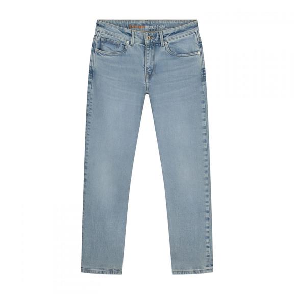 Jeans Slim Suzie Bright Blue 5