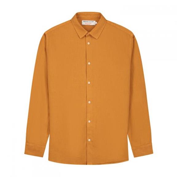 Shirt Nico Inca Wüste Orange 1