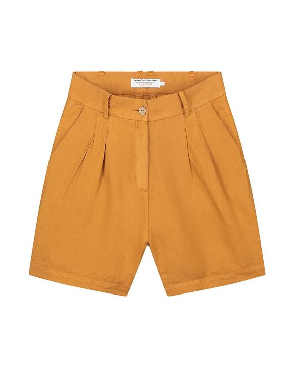 Shorts Sofia Inca Desert Orange 6