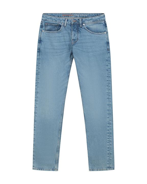 Regular Slim Jeans Jim Vintage Blue 6