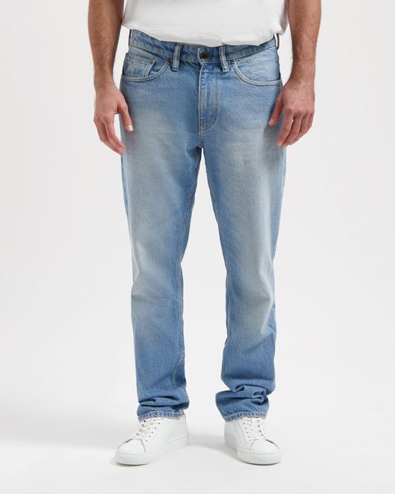 Regular Jeans Scott Old Fashion Blue 1