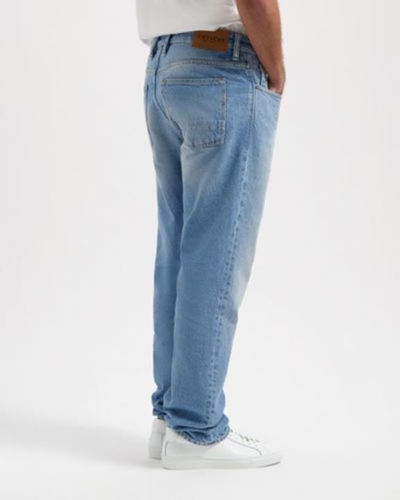 Regular Jeans Scott Old Fashion Blue 2