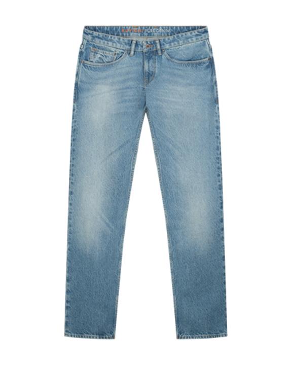 Regular Jeans Scott Old Fashion Blue 7