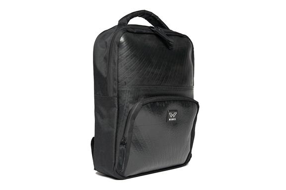 Backpack Funky Falcon Black 2