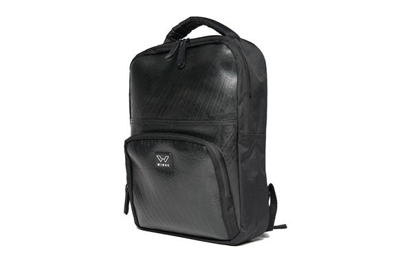 Backpack Funky Falcon Black 3