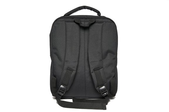 Backpack Funky Falcon Black 4