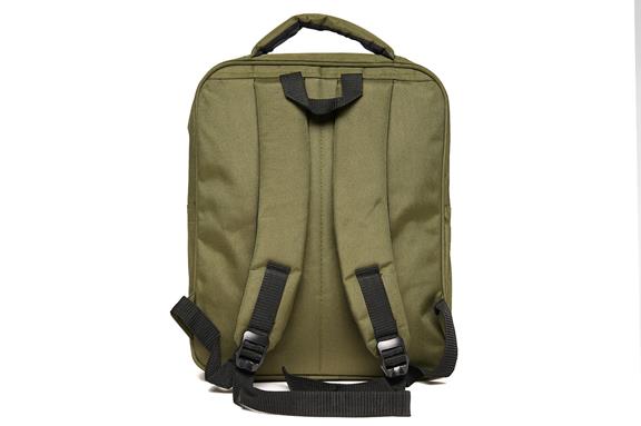 Backpack Funky Falcon Green 4