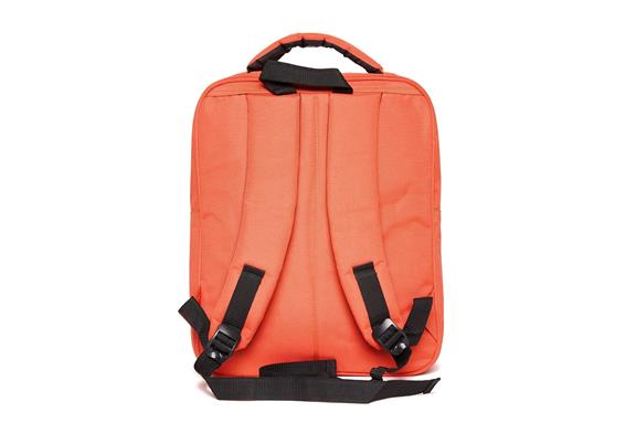 Backpack Funky Falcon Orange 5