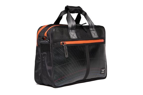 Laptop Bag Elegant Eagle Orange 6