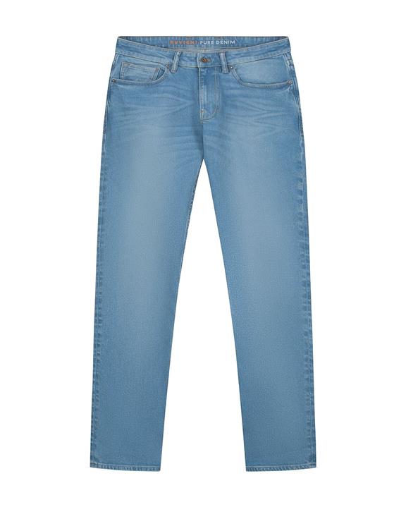 Jeans Scott Regular Ocean Blue 6