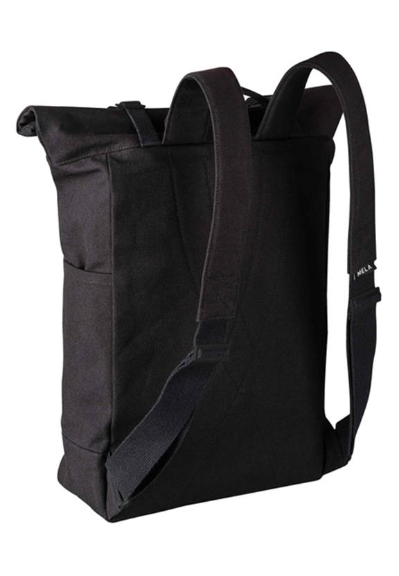 Rucksack Ansvar Black from Shop Like You Give a Damn