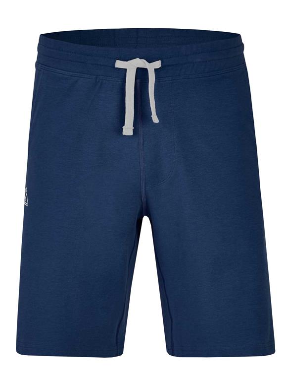 Classic Shorts Dark Blue 1