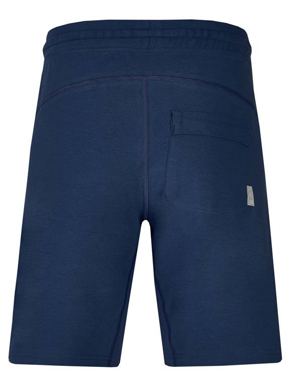 Classic Shorts Dark Blue 3