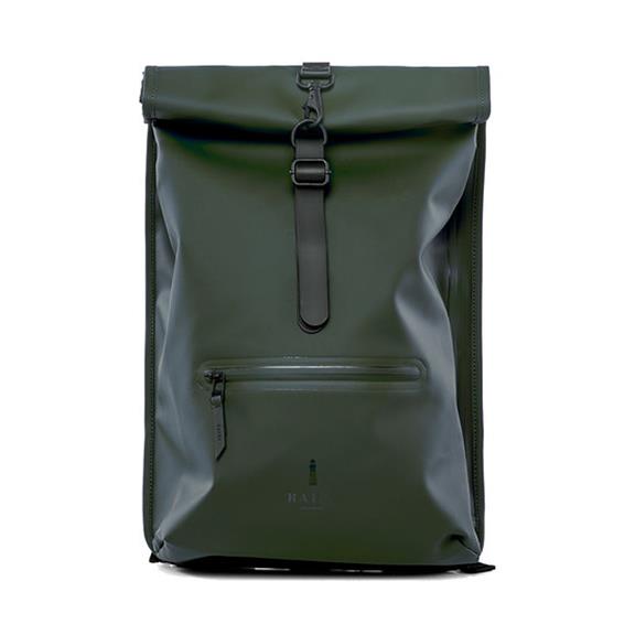 Backpack Original Roll Top Green 7
