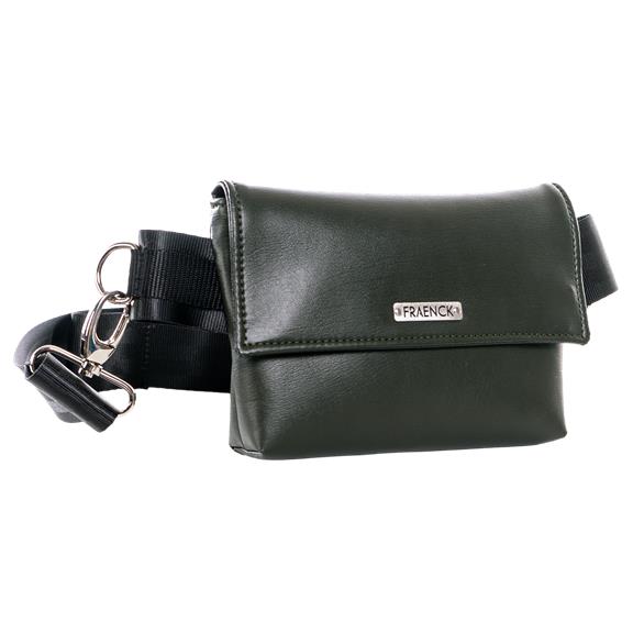 Belt Bag - Dark Green 1