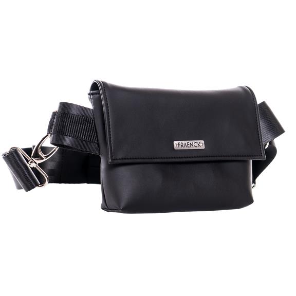 Belt Bag - Black 1