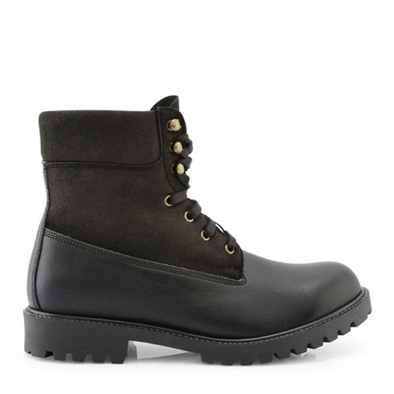 Winter Boots Claude 1
