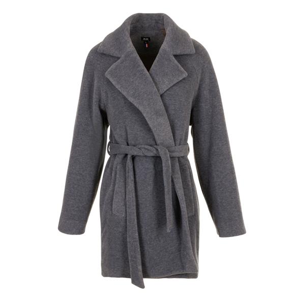 Coat Caldo Gray 1