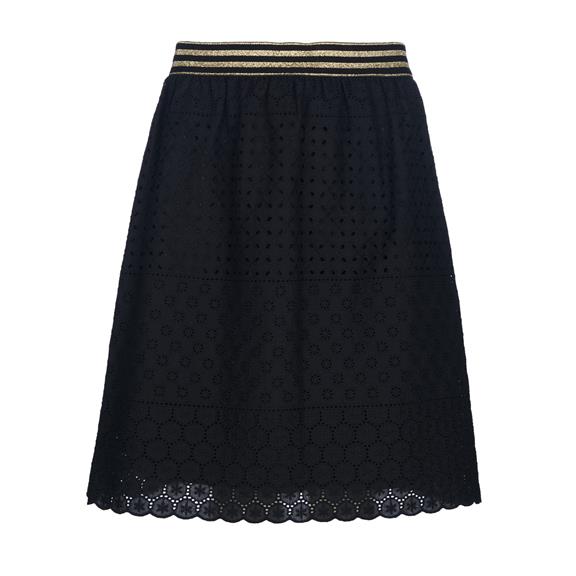 Skirt Lotte Night Black 1