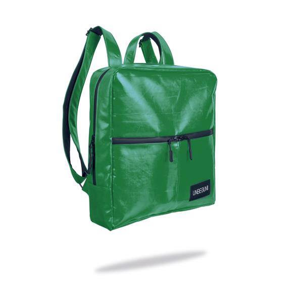 Backpack Albert Cuyp Green 1