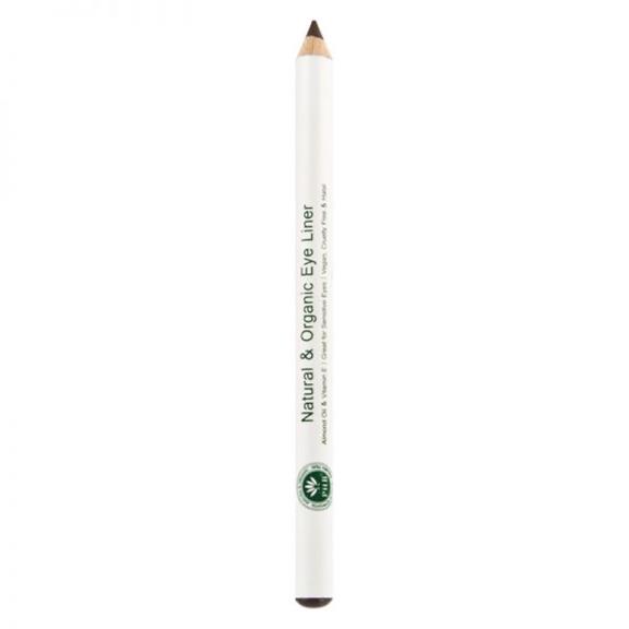 Eye Liner Pencil Brown 1