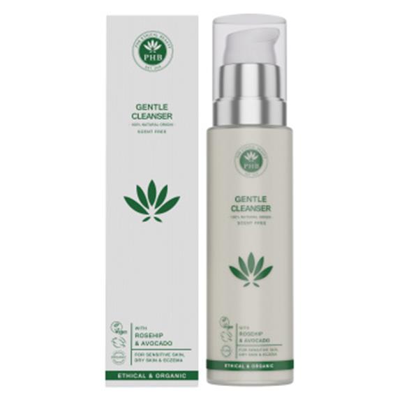 Face Cleanser Gentle 1