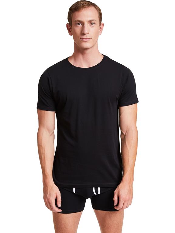 T-Shirt Bob Black 1