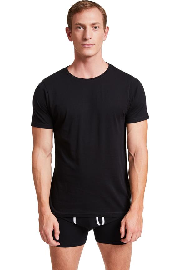 T-Shirt Bob Black 2
